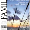 Copertă produs Revista Culturală FAMILIA Nr. 11, 2025 - gallery small 