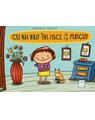 Copertă produs Cel mai mult &icirc;mi place să fiu fericit! - thumb 1
