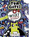 Copertă produs Tom Gates 15: What Monster? - thumb 1