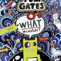 Copertă produs Tom Gates 15: What Monster? - gallery small 