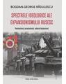 Copertă produs Spectrele ideologice ale expansionismului rusesc - thumb 1