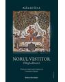 Copertă produs Norul vestitor (Meghadūtam) & Mică antologie de poezie sanskrită - thumb 1