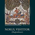 Copertă produs Norul vestitor (Meghadūtam) & Mică antologie de poezie sanskrită - gallery small 
