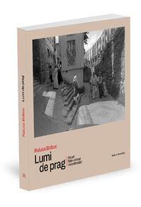 Copertă produs Lumi de prag