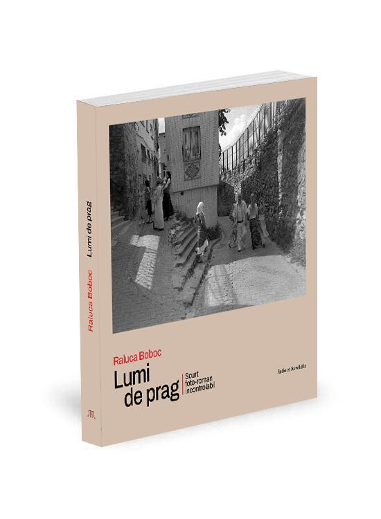 Copertă produs Lumi de prag - gallery big 1
