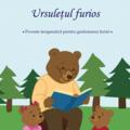 Copertă produs Ursulețul furios - gallery small 