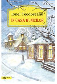 Copertă produs &Icirc;n casa bunicilor
