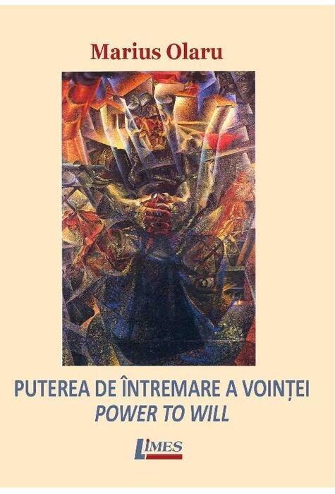 Copertă produs Puterea de &icirc;ntremare a voinței / Power to will