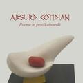 Copertă produs Absurd cotidian - gallery small 
