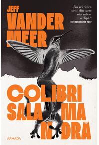 Copertă produs Colibri salamandră