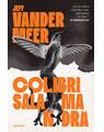 Copertă produs Colibri salamandră - thumb 1