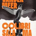 Copertă produs Colibri salamandră - gallery small 