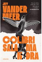 Colibri salamandră