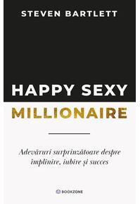 Copertă produs Happy Sexy Millionaire
