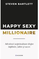 Imagine produs Happy Sexy Millionaire
