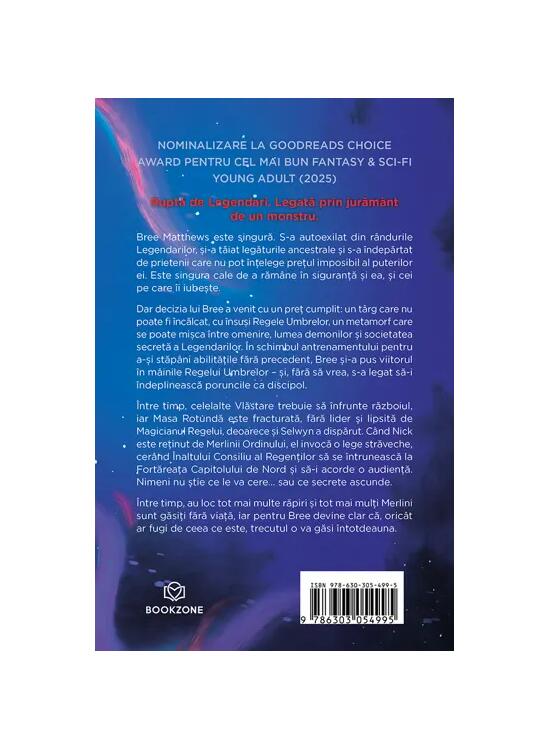 Copertă produs Jurăm&acirc;ntul - gallery big 2