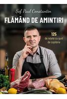 Flăm&acirc;nd de amintiri