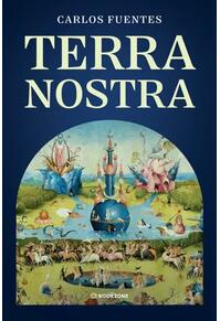 Copertă produs Terra nostra