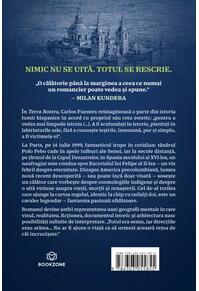Copertă produs Terra nostra