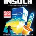 Copertă produs Minecraft: Insula - gallery small 