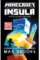 Minecraft: Insula