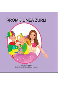 Copertă produs Promisiunea Zurli