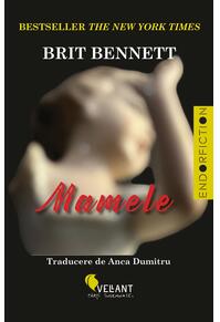 Copertă produs Mamele