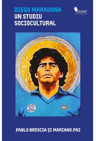 Copertă produs Diego Maradona