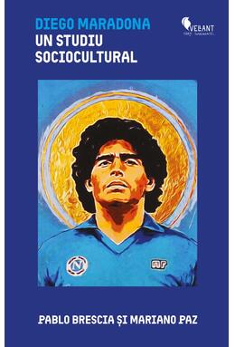 Copertă produs Diego Maradona