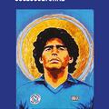 Copertă produs Diego Maradona - gallery small 