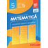 Copertă produs Matematică. Aritmetică, algebră, geometrie. Clasa a V-a. Consolidare. Partea a II-a