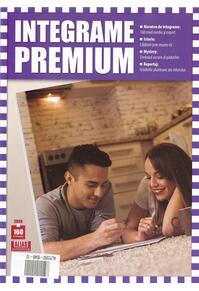 Copertă produs Integrame premium nr. 12/2026