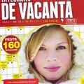 Copertă produs Integrame de vacanță nr. 10/2026 - gallery small 