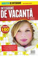 Integrame de vacanță nr. 10/2026