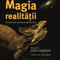 Copertă produs Magia realităţii - gallery small 