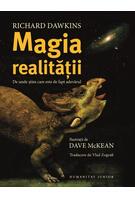 Imagine produs Magia realităţii