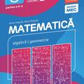 Copertă produs Matematică. Algebră, geometrie. Clasa a VIII-a. Consolidare. Partea a II-a - gallery small 