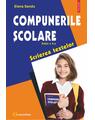 Copertă produs Compunerile școlare - thumb 1