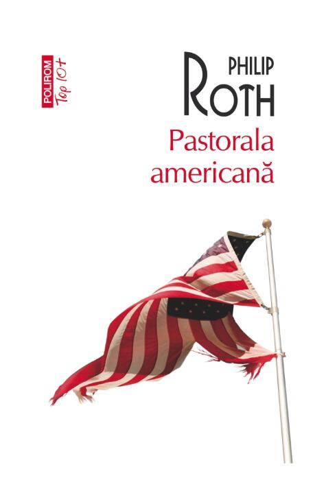 Copertă produs Pastorala americană (Top 10+)
