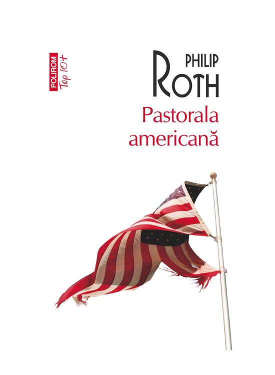 Copertă produs Pastorala americană (Top 10+) - gallery big 1