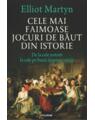 Copertă produs Cele mai faimoase jocuri de băut din istorie - thumb 1