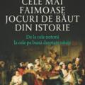 Copertă produs Cele mai faimoase jocuri de băut din istorie - gallery small 