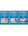 Copertă produs Manual de tehnică a masajului terapeutic și kinetoterapia complementară (Vol. 1-3) - thumb 1
