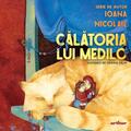 Copertă produs Călătoria lui Medilo - gallery small 