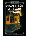 Copertă produs Ceasul rău pe strada Hickory (vol. 56) - thumb 1