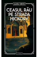 Imagine produs Ceasul rău pe strada Hickory (vol. 56)