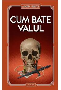 Copertă produs Cum bate valul (Vol. 57)