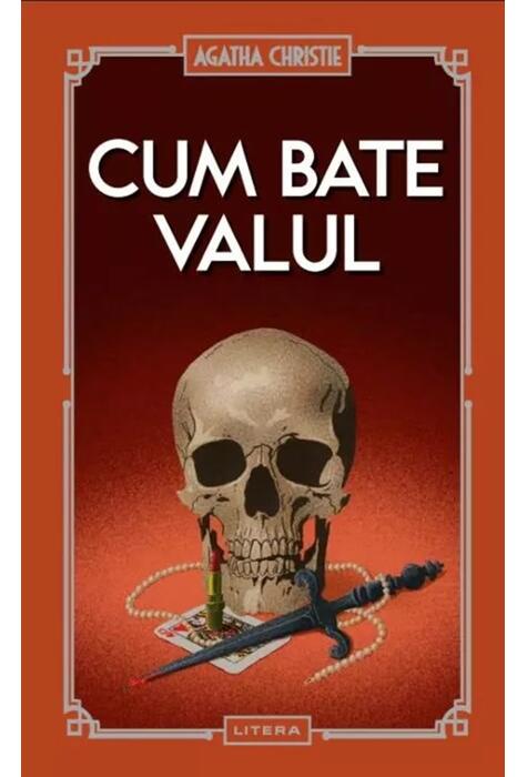Copertă produs Cum bate valul (Vol. 57)