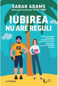 Copertă produs Iubirea nu are reguli
