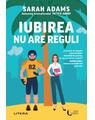 Copertă produs Iubirea nu are reguli - thumb 1
